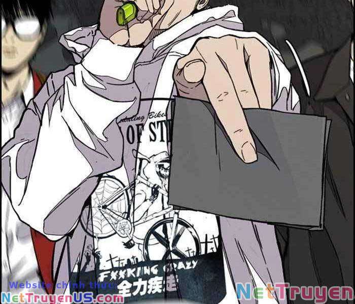 Wind Breaker - Chương 320
