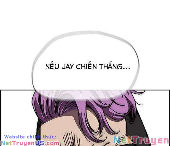 Wind Breaker - Chương 320