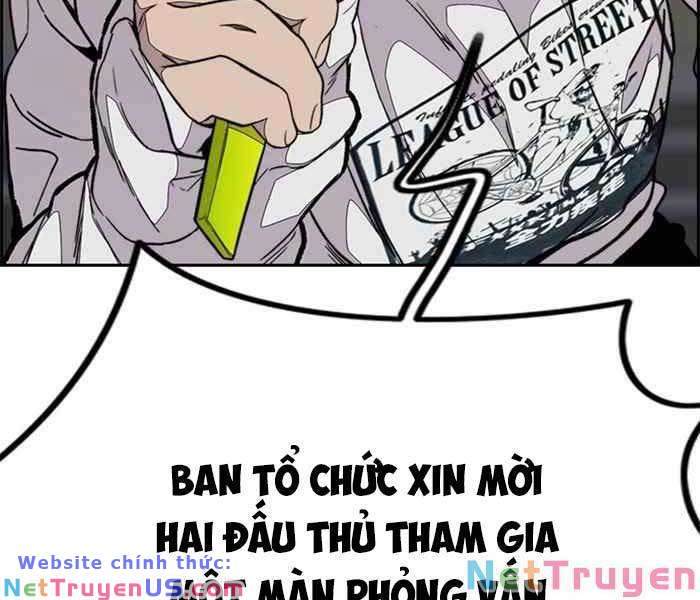 Wind Breaker - Chương 320