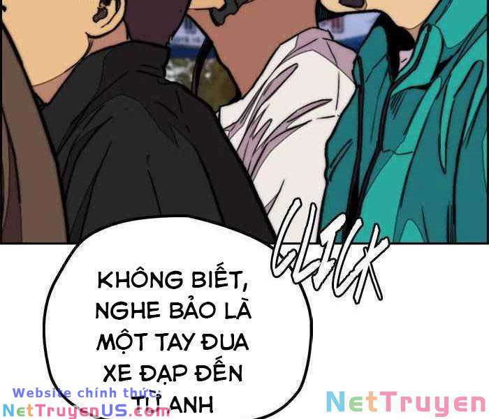 Wind Breaker - Chương 320