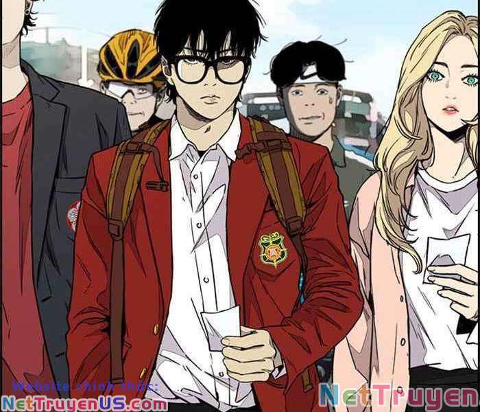Wind Breaker - Chương 320