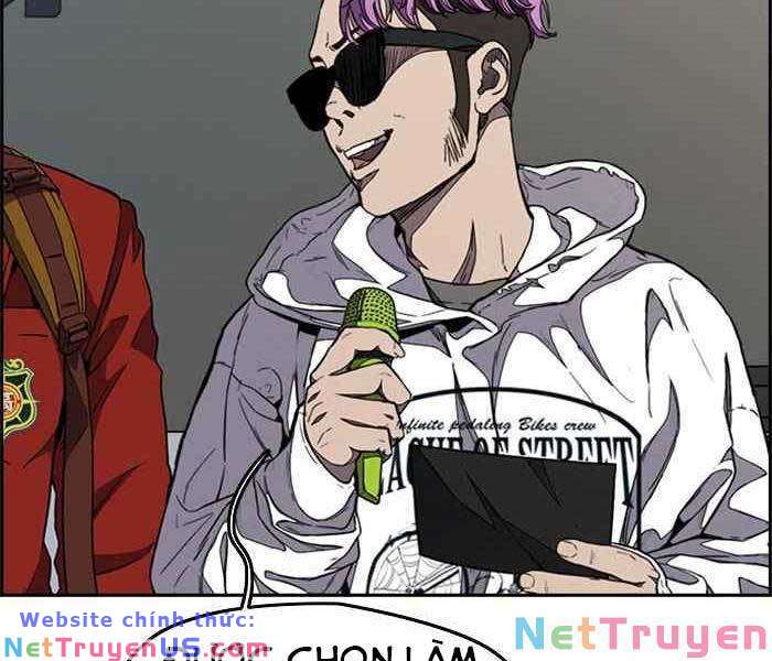 Wind Breaker - Chương 320