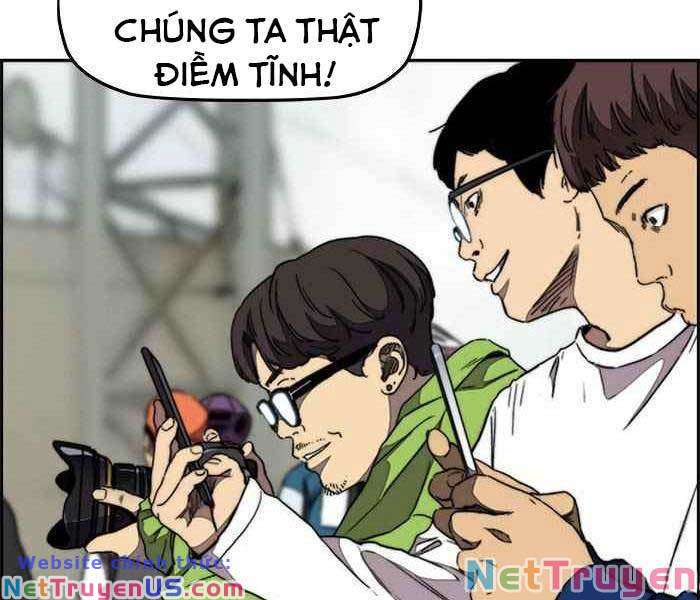 Wind Breaker - Chương 320