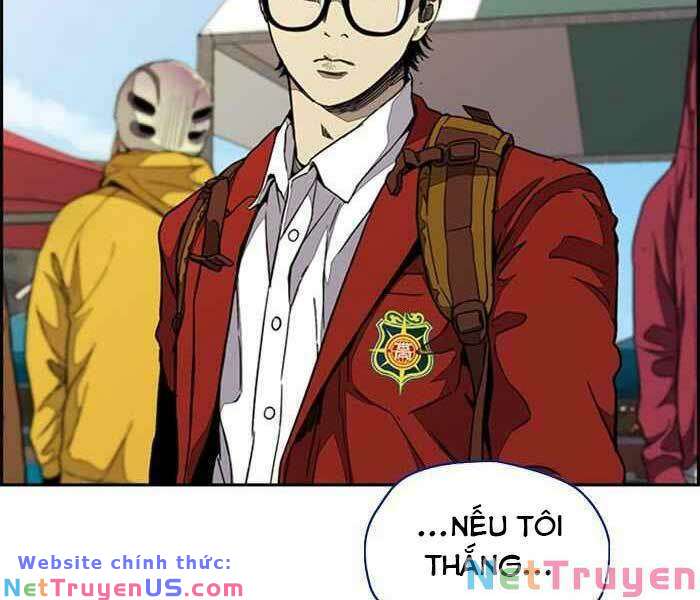 Wind Breaker - Chương 321
