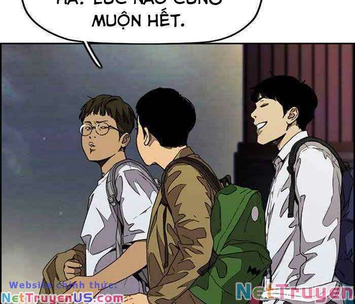 Wind Breaker - Chương 321