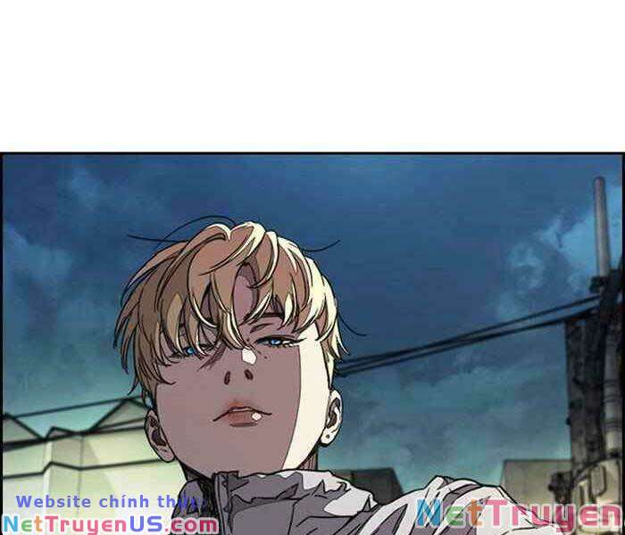 Wind Breaker - Chương 321