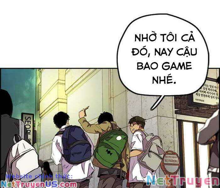 Wind Breaker - Chương 321