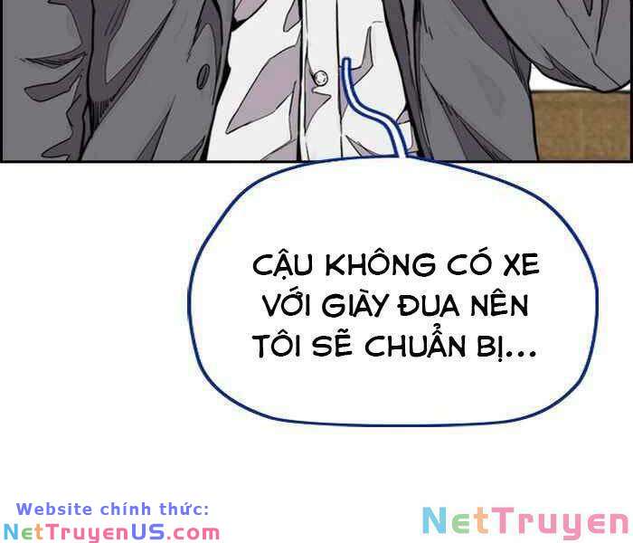 Wind Breaker - Chương 321
