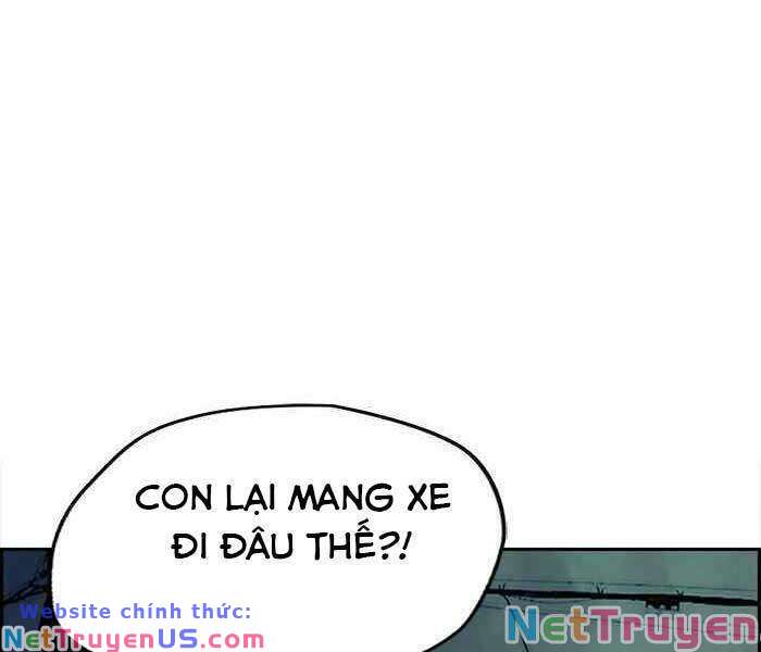 Wind Breaker - Chương 321