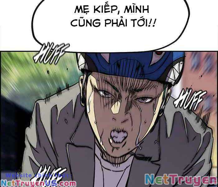 Wind Breaker - Chương 321