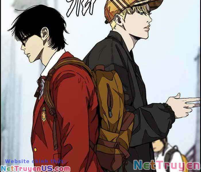 Wind Breaker - Chương 321