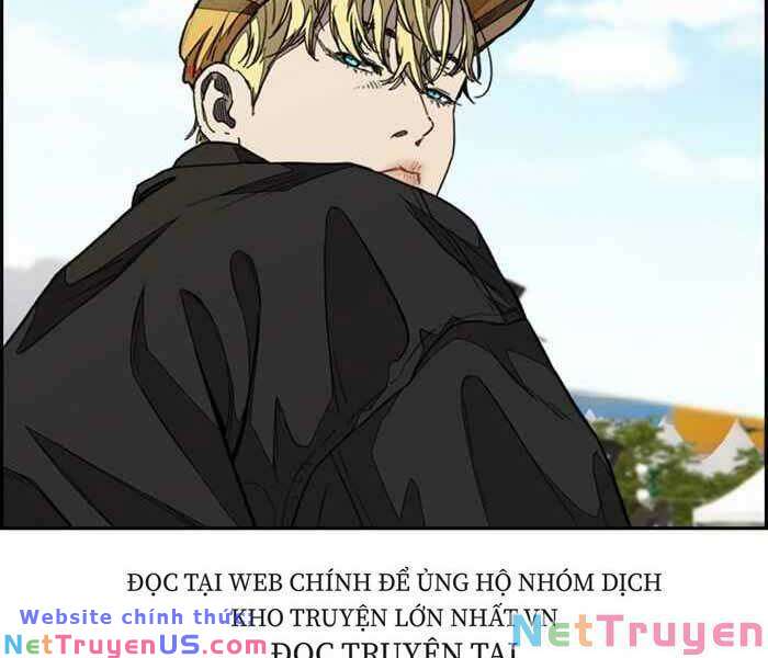 Wind Breaker - Chương 321