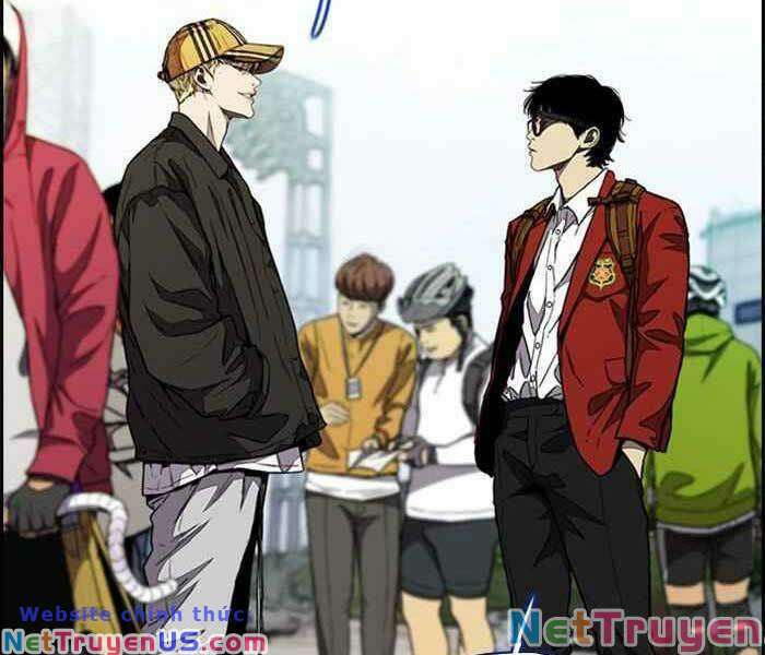 Wind Breaker - Chương 321