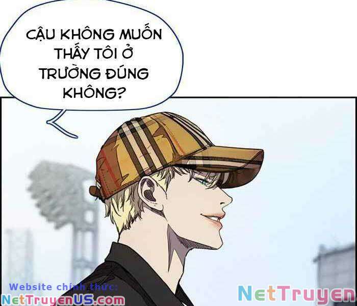 Wind Breaker - Chương 321