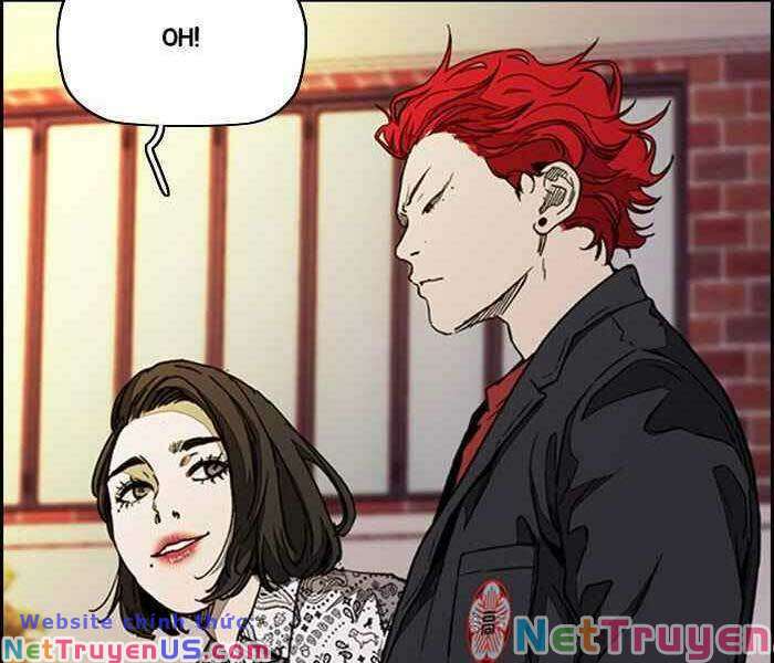 Wind Breaker - Chương 321