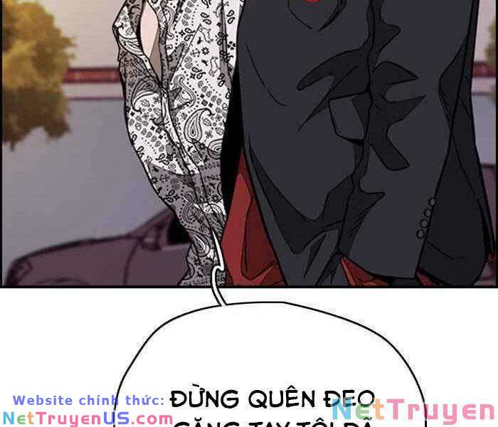 Wind Breaker - Chương 321