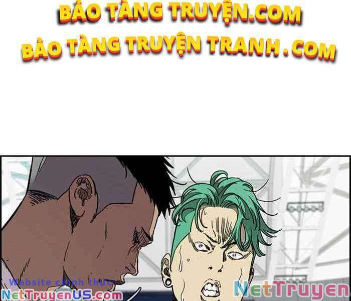 Wind Breaker - Chương 322