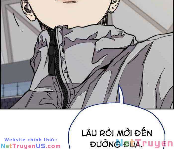 Wind Breaker - Chương 322