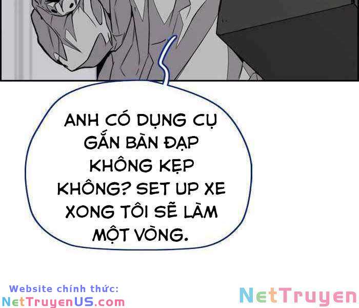 Wind Breaker - Chương 322