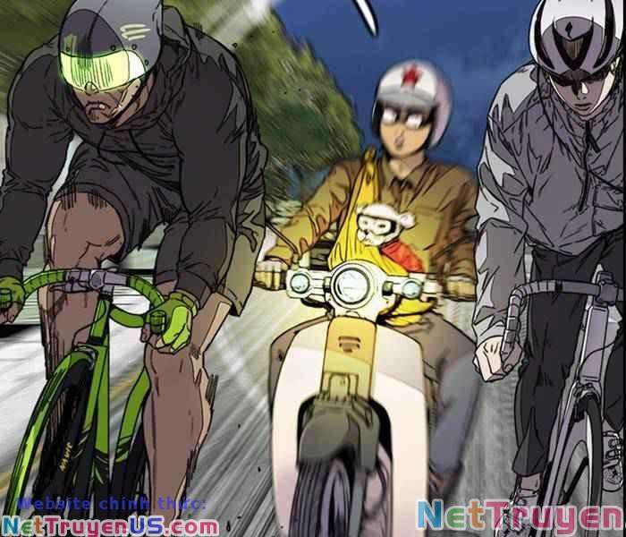 Wind Breaker - Chương 323