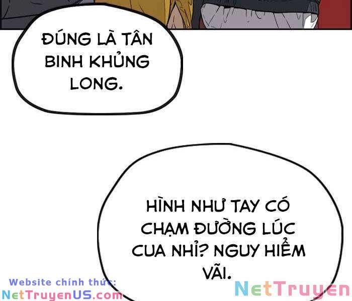 Wind Breaker - Chương 324