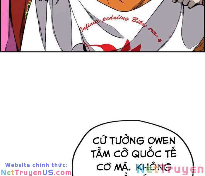 Wind Breaker - Chương 324