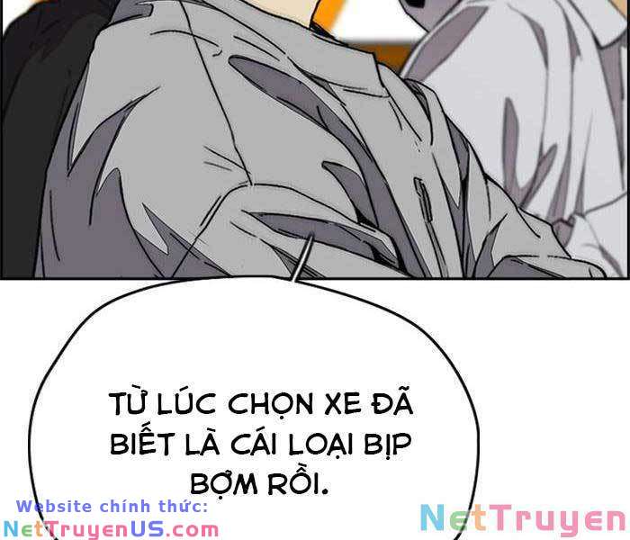 Wind Breaker - Chương 324