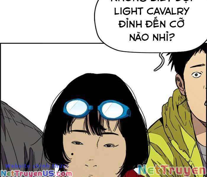 Wind Breaker - Chương 324