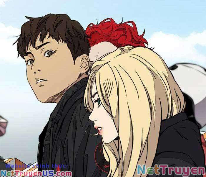 Wind Breaker - Chương 324