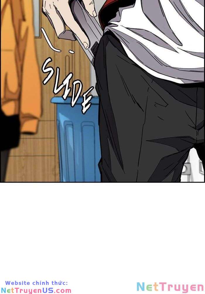 Wind Breaker - Chương 327