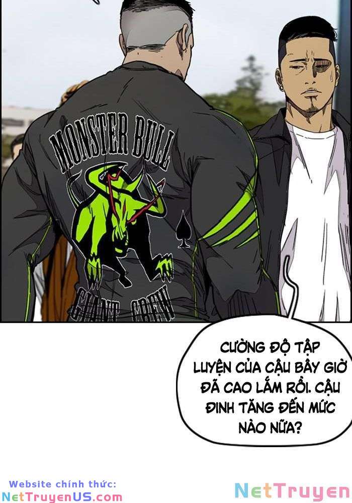 Wind Breaker - Chương 327
