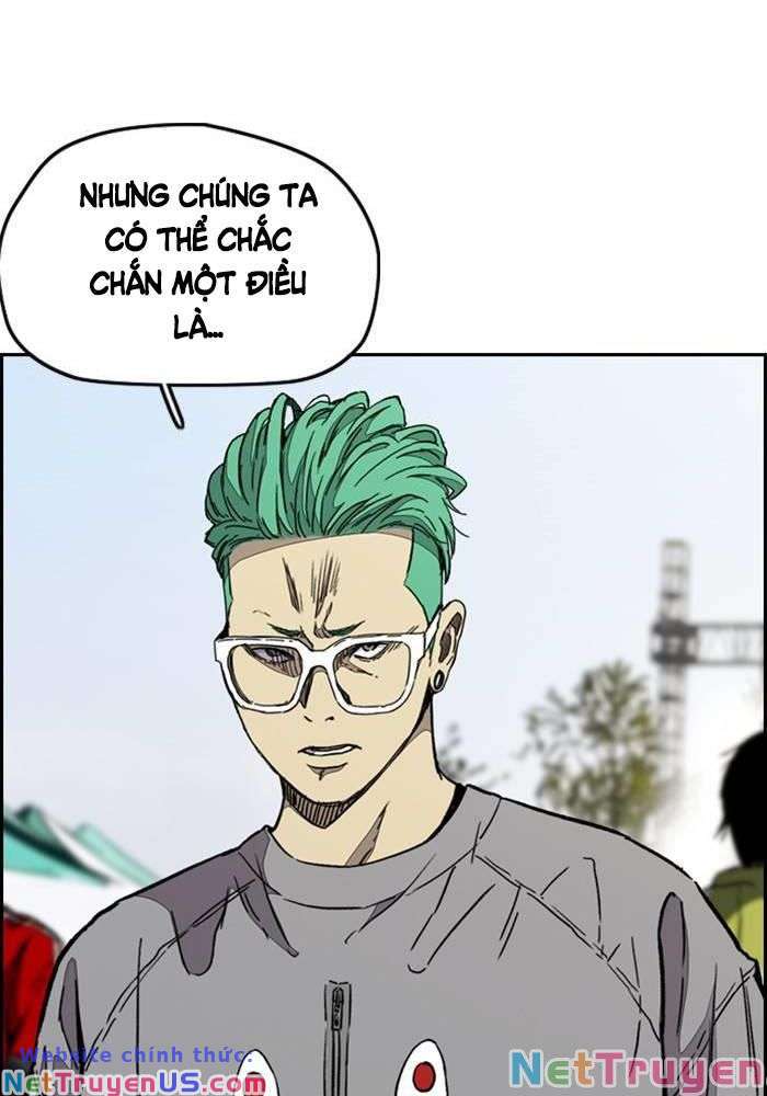 Wind Breaker - Chương 327
