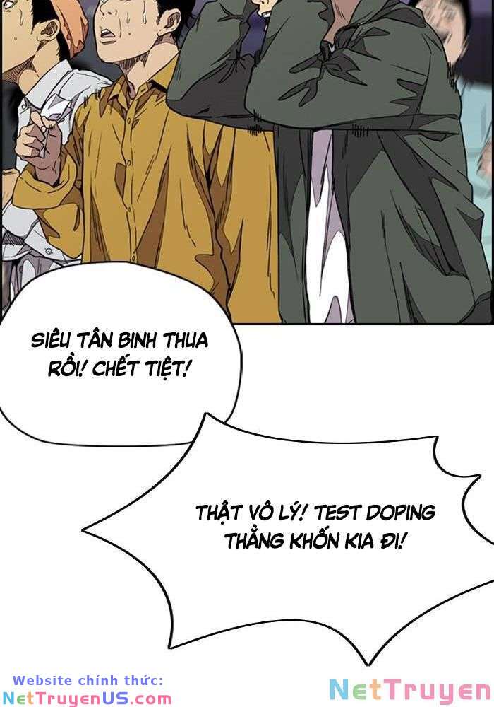 Wind Breaker - Chương 327