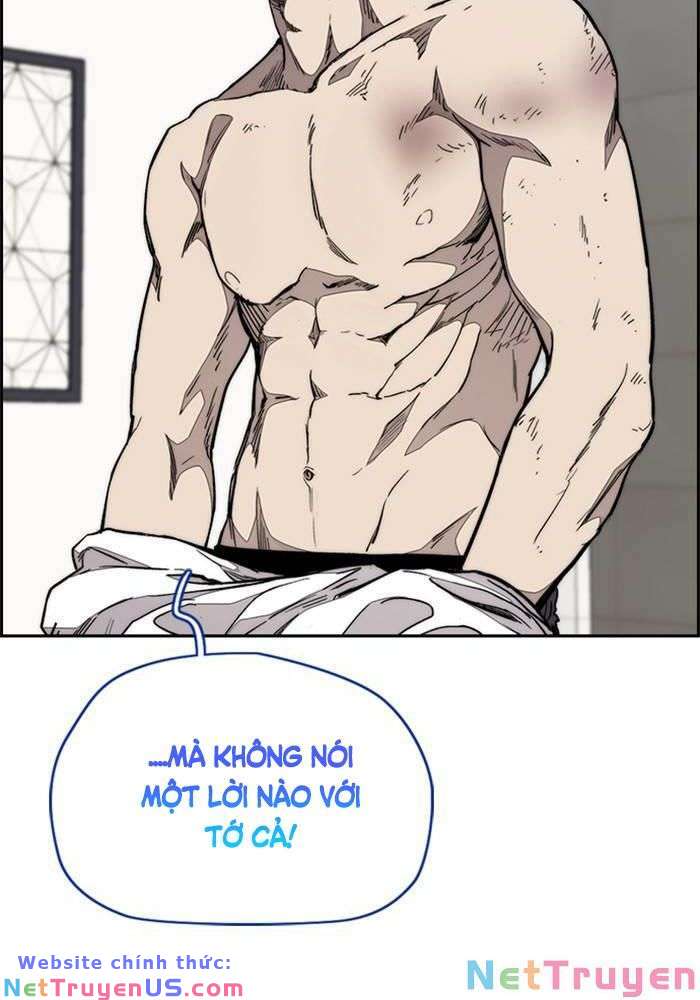 Wind Breaker - Chương 327