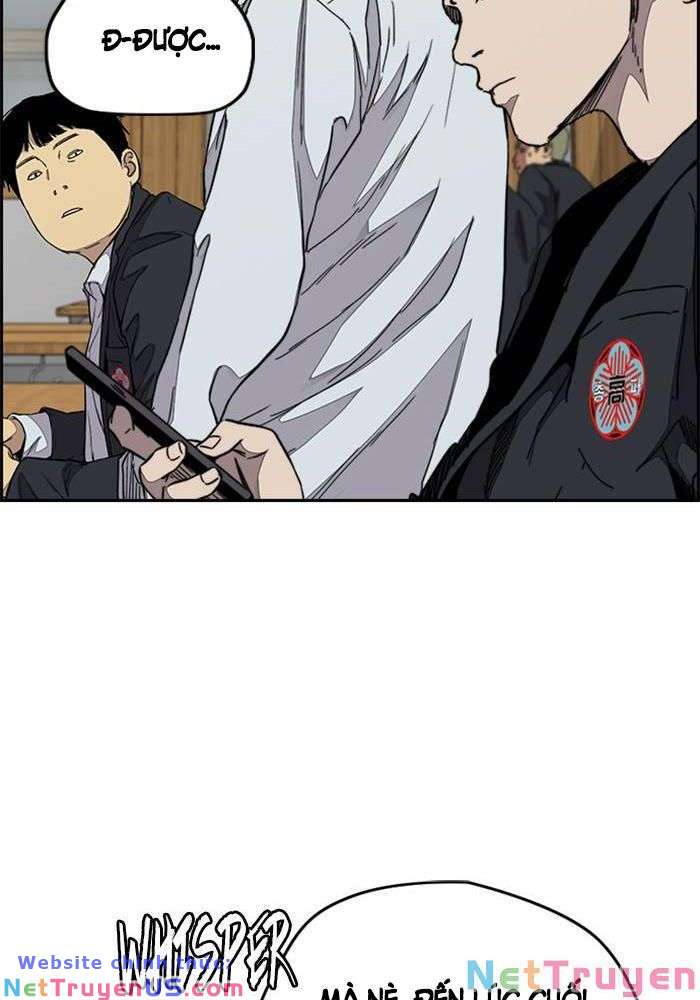Wind Breaker - Chương 328