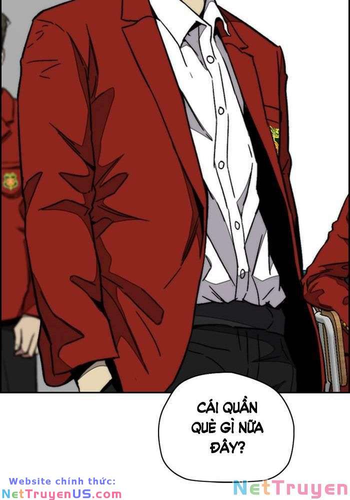Wind Breaker - Chương 330