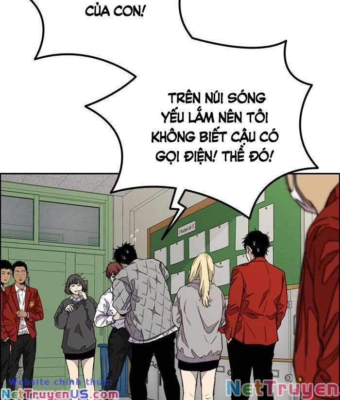 Wind Breaker - Chương 330