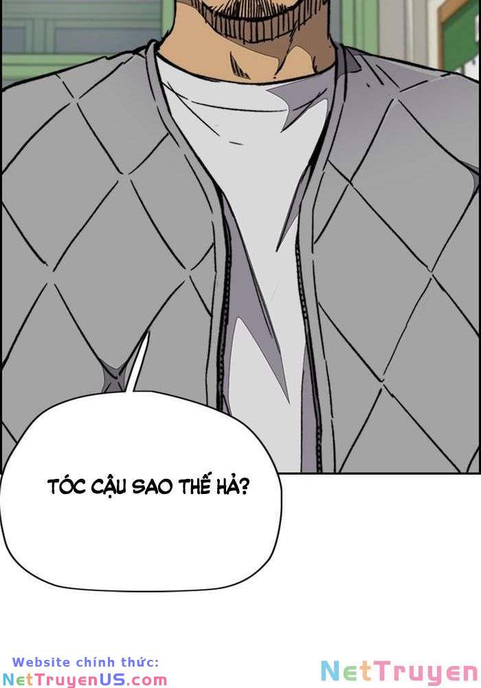 Wind Breaker - Chương 330