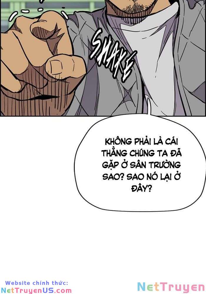 Wind Breaker - Chương 330