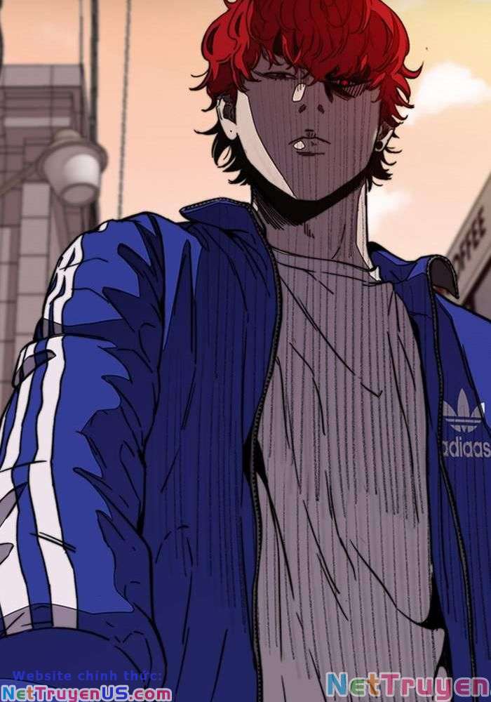 Wind Breaker - Chương 330