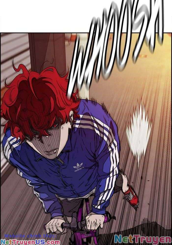 Wind Breaker - Chương 330