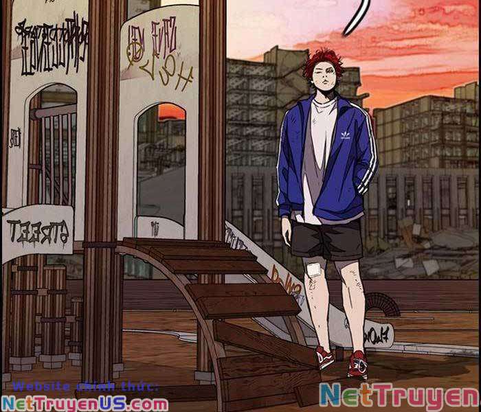 Wind Breaker - Chương 331
