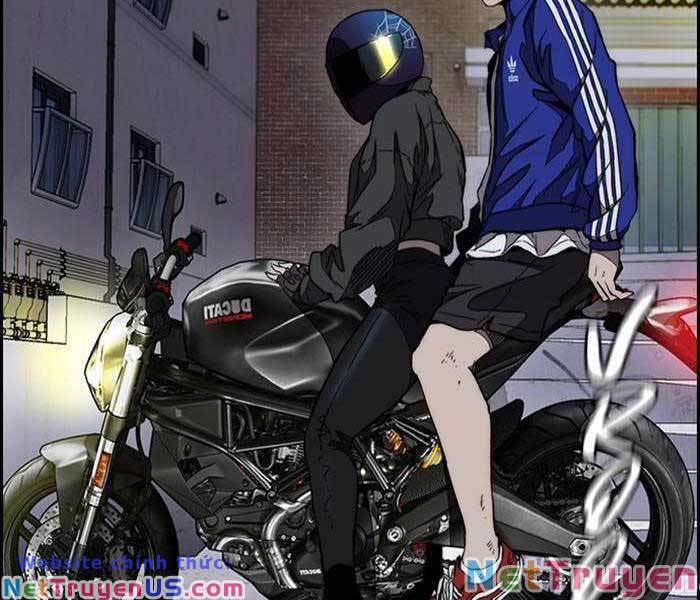 Wind Breaker - Chương 331