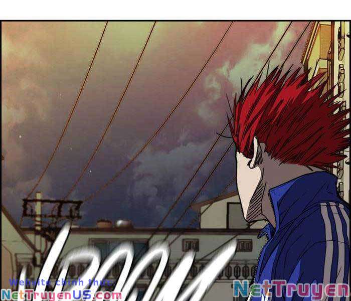 Wind Breaker - Chương 331