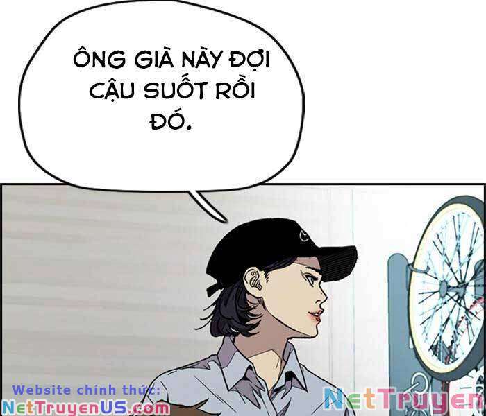 Wind Breaker - Chương 331