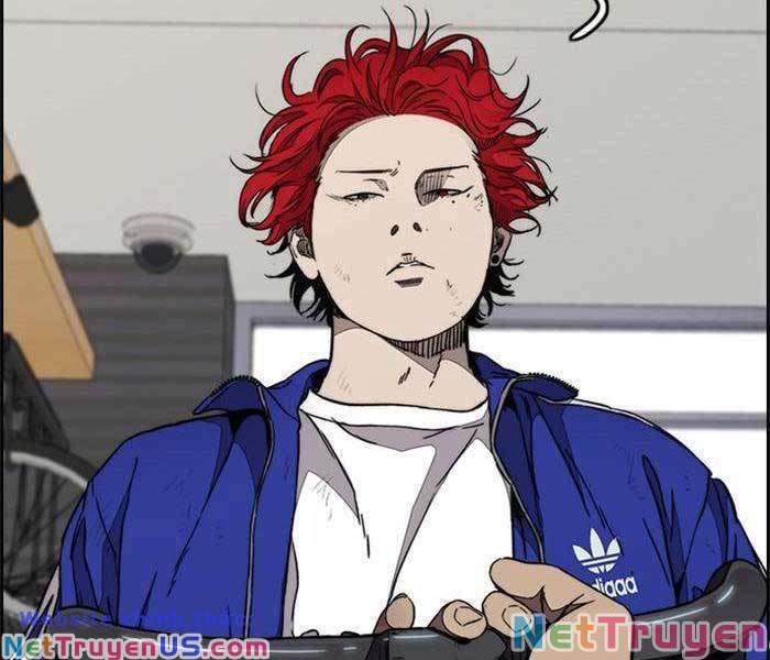 Wind Breaker - Chương 331
