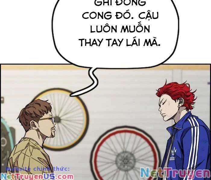 Wind Breaker - Chương 331