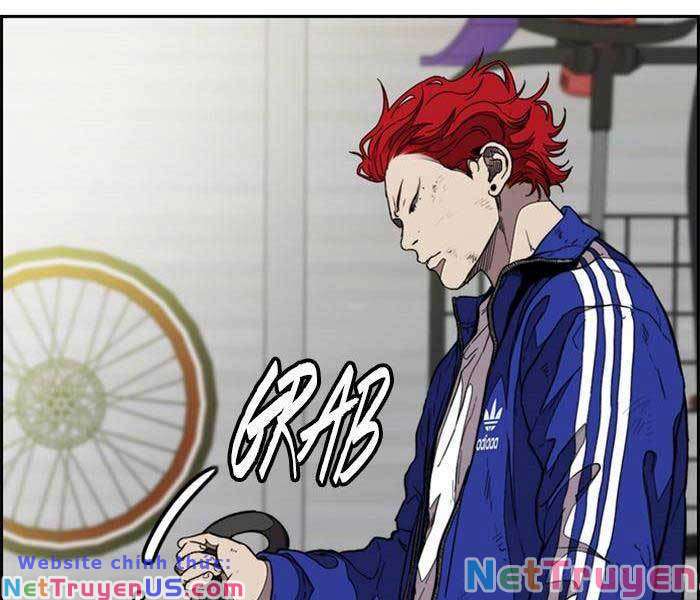 Wind Breaker - Chương 331