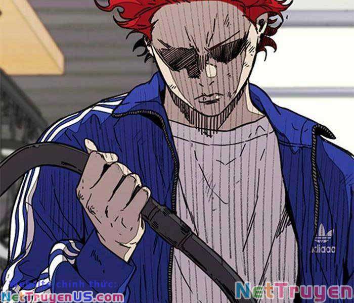 Wind Breaker - Chương 331