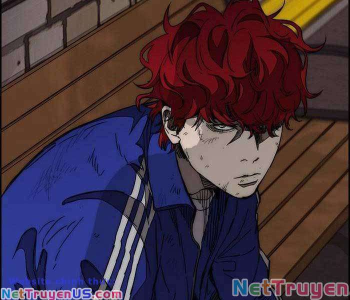 Wind Breaker - Chương 331